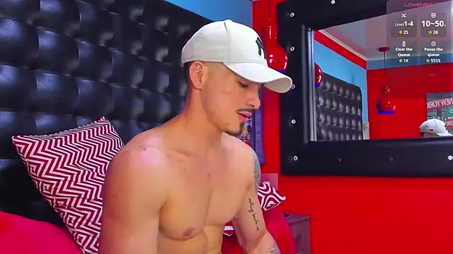 Big_ValentinHunk webcam