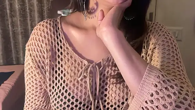 Cupid_of_Hearts webcam