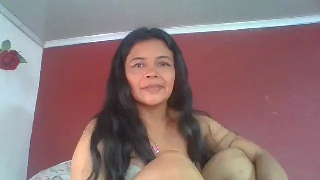 DianaOchoa_ webcam