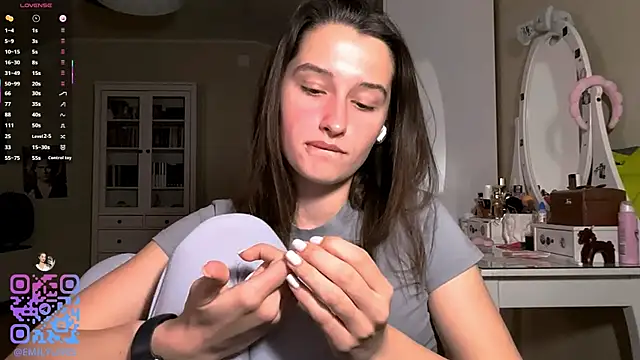 DarlineBrustera webcam