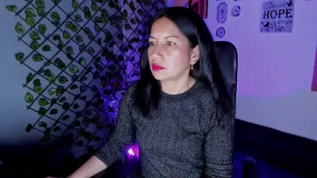 Megan_Collinss_ webcam