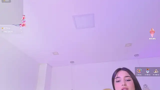 Ariana_Monroe01 webcam