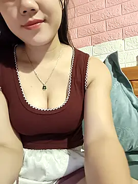 Ngocmai_lazdy webcam