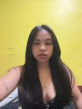 Lovely_apple19 webcam