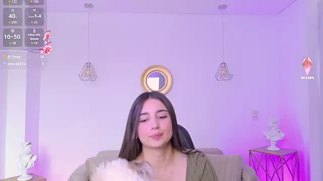 Ariana_Monroe01 webcam