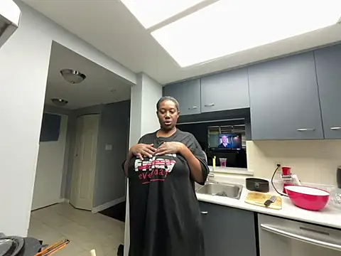 Cherishcherrysha webcam