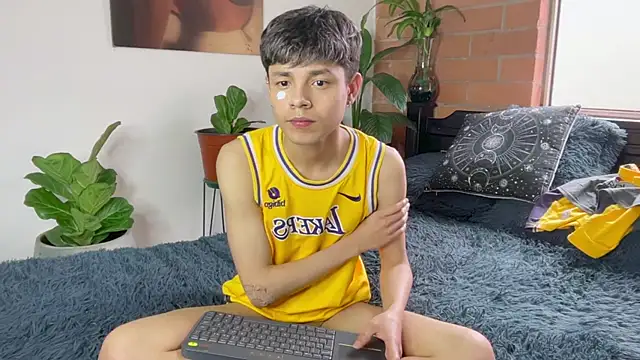 Andy_Belier23 webcam