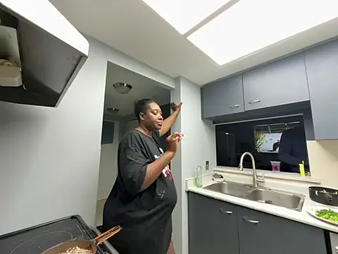 Cherishcherrysha webcam