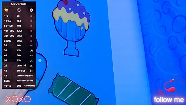 skinnykalitzo18 webcam