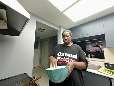 Cherishcherrysha webcam