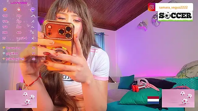 samara_veguz222 webcam