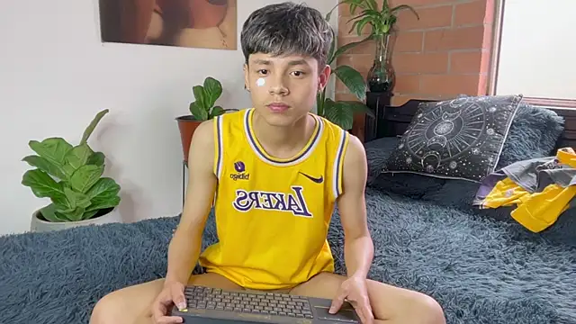 Andy_Belier23 webcam