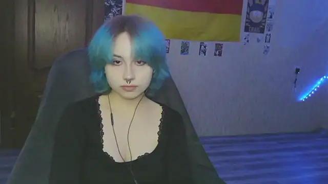 LeisaHopperstad webcam