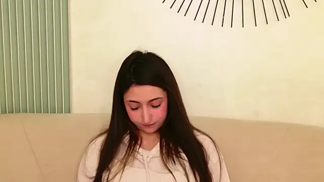 Gloria_Bendall webcam