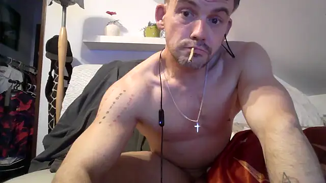 Cambitchboy webcam