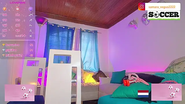 samara_veguz222 webcam