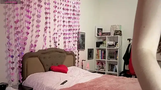 Denny_Yorgeritai webcam