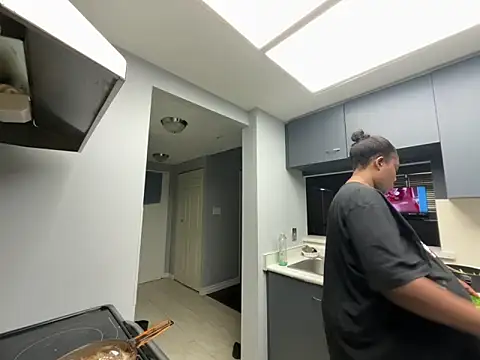 Cherishcherrysha webcam