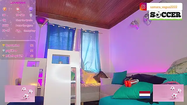 samara_veguz222 webcam