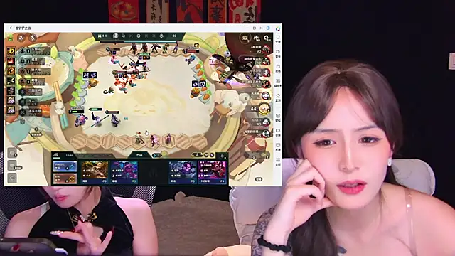 美女Wik-yibao在线直播