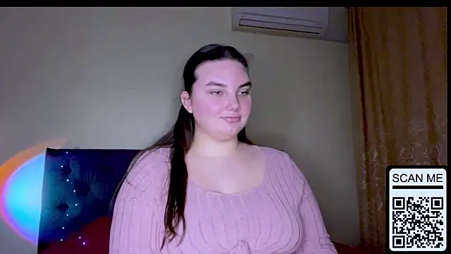 Dreamyblushfairy webcam