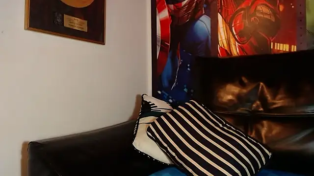 Kevin_Charless webcam