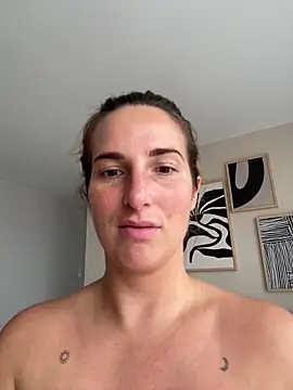 thescorpionfr_ (F young) - ASS TEASING 🔥