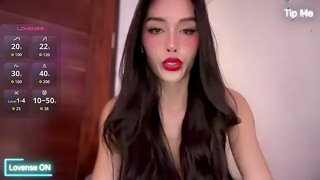 urdreamtsgirl (T young) - LET'S MAKE LOVE UNTIL WE CUM TOGETHER 💦