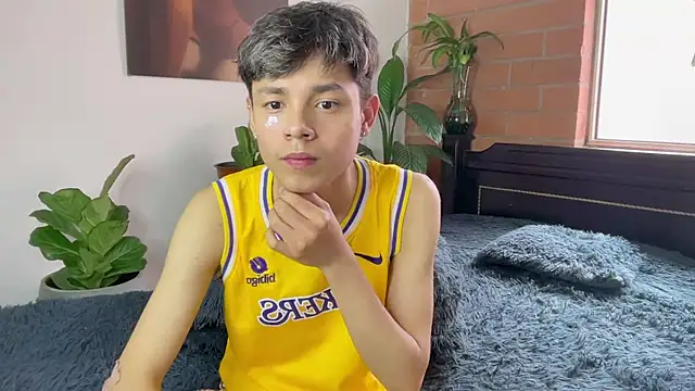 Andy_Belier23 webcam