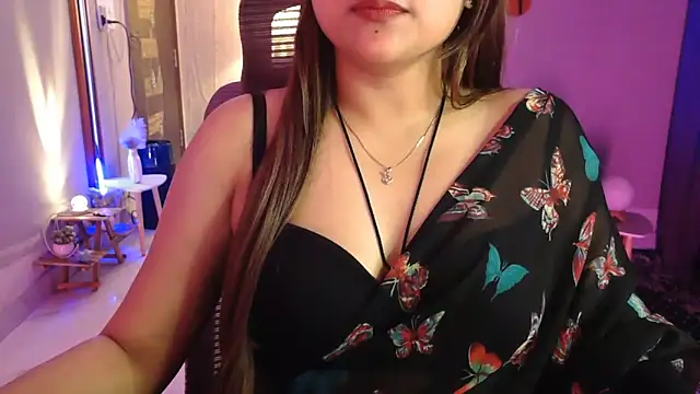 mitikaa (F young) - Pussy Spanks With 18 Mints Lush Cntl 4U