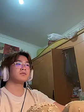 anson0722 (M twink) - cum