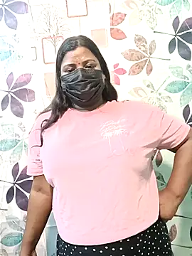 tamil-butterfly (F milf) - Full Nude + Pussy