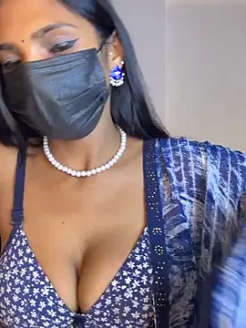 lovely_babiee (F young) - Nude dance