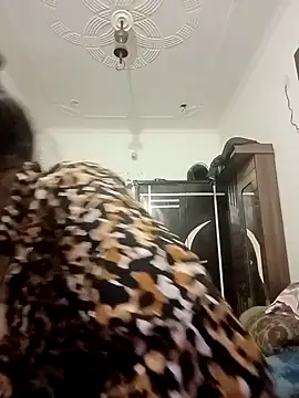 khushi_rawat (F young) - full nude dance