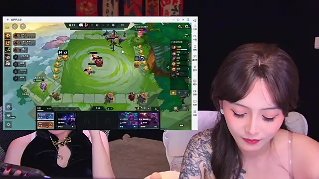 美女Wik-yibao在线直播