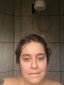 putayasmim (F young) - Mostrar peito e ppk