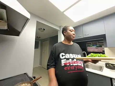 Cherishcherrysha webcam