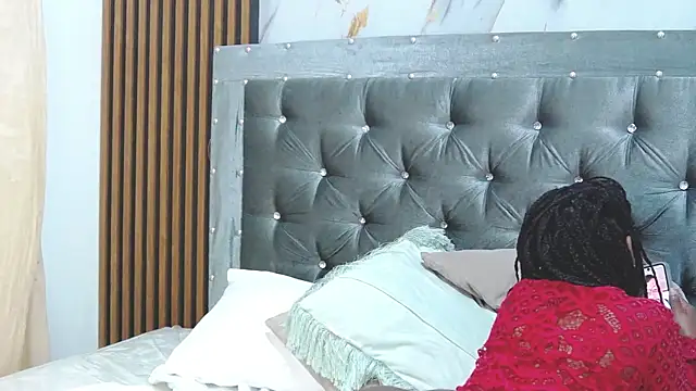 AshleyMontana webcam