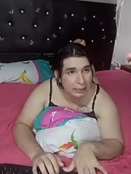 Kaissydoll Live Webcam on Stripchat