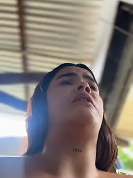 Kaily_Sweet16 webcam