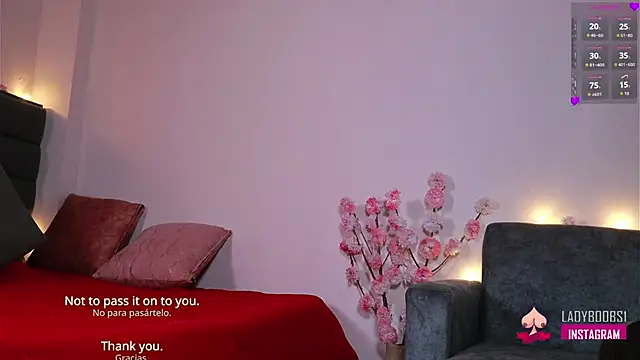 kathieandpovcock1 webcam