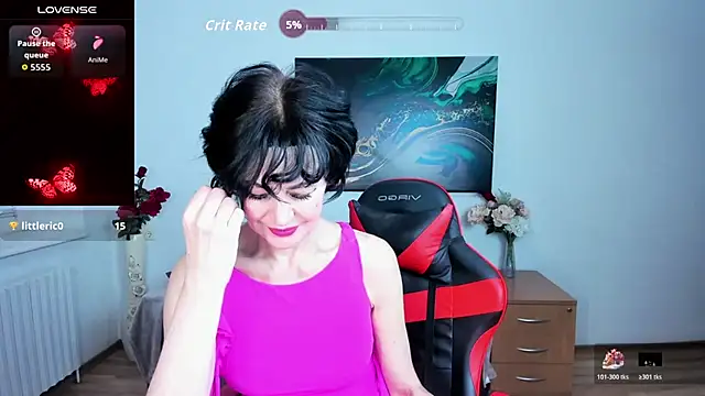 Silvia_Wallec webcam