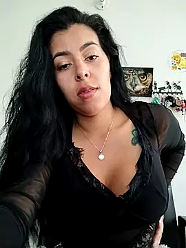 Luianna webcam