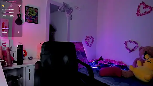 Alaska_colors7 webcam