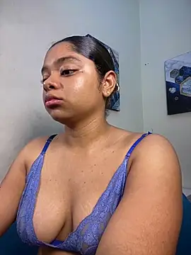 ChristyAddams webcam