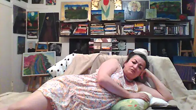 MariaAnaSunshine webcam