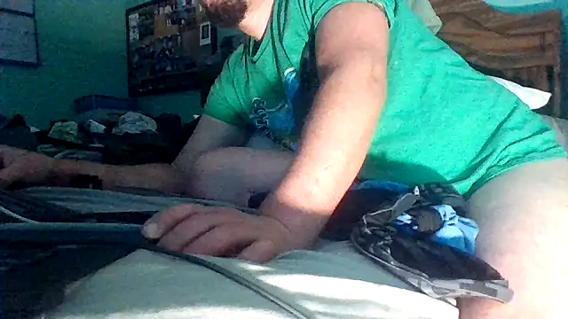 Curved4Pleasure webcam