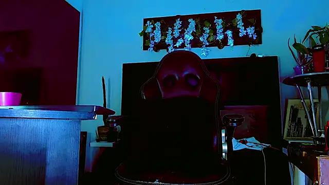 HannibalLester webcam