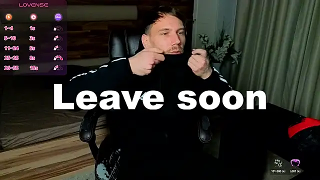 MateoBenjaminX webcam