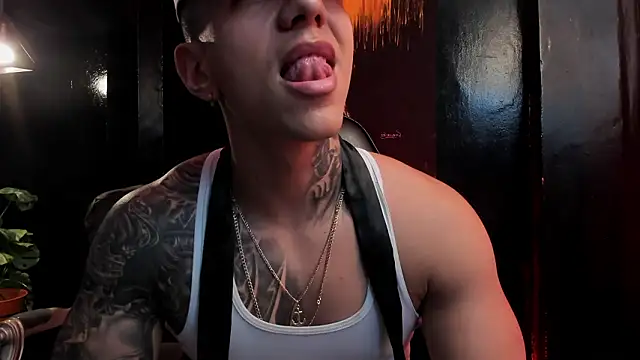 SalvatoreDmore webcam